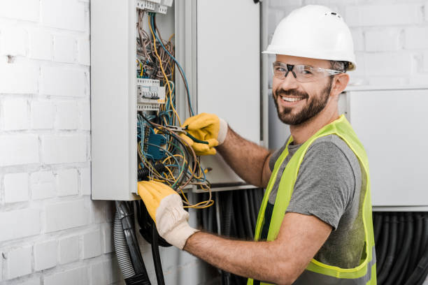 Best Commercial Electrician Services  in Mineral Ridge, OH