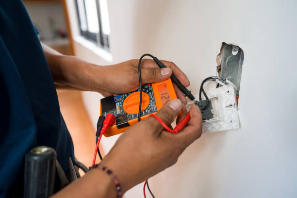 Best Affordable Electrical Installation  in Mineral Ridge, OH