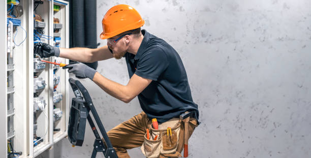 Best Generator Installation Services  in Mineral Ridge, OH